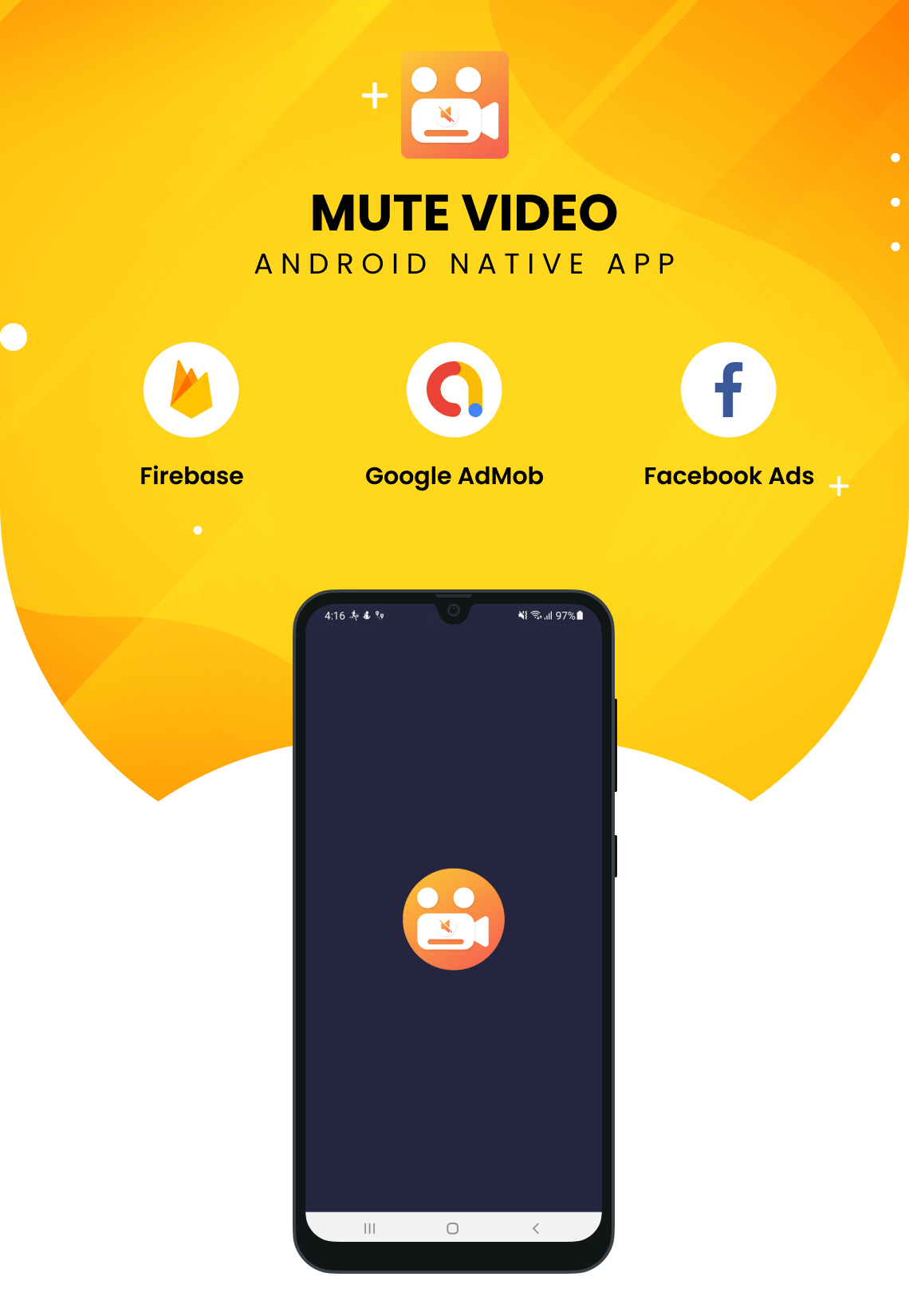 Video Mute - Android