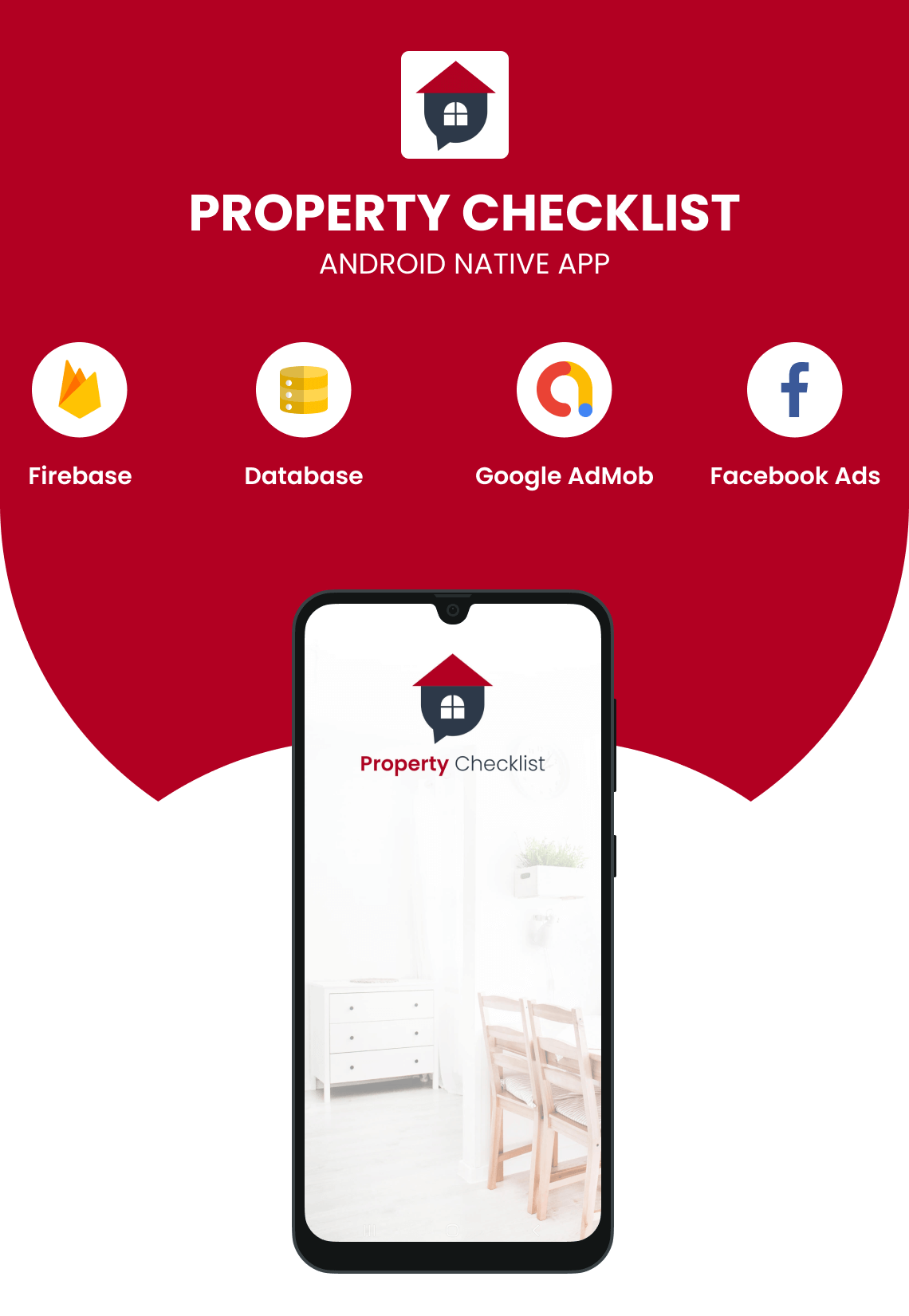 Property Checklist - Android (Kotlin)