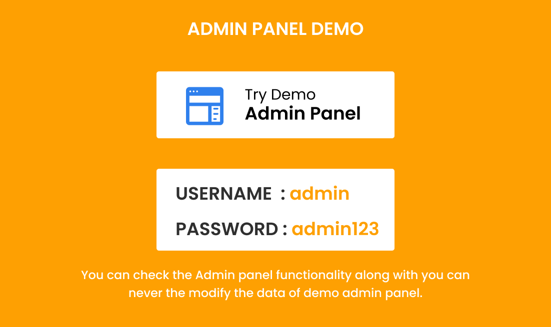 Food Recipe - Android with Admin Panel