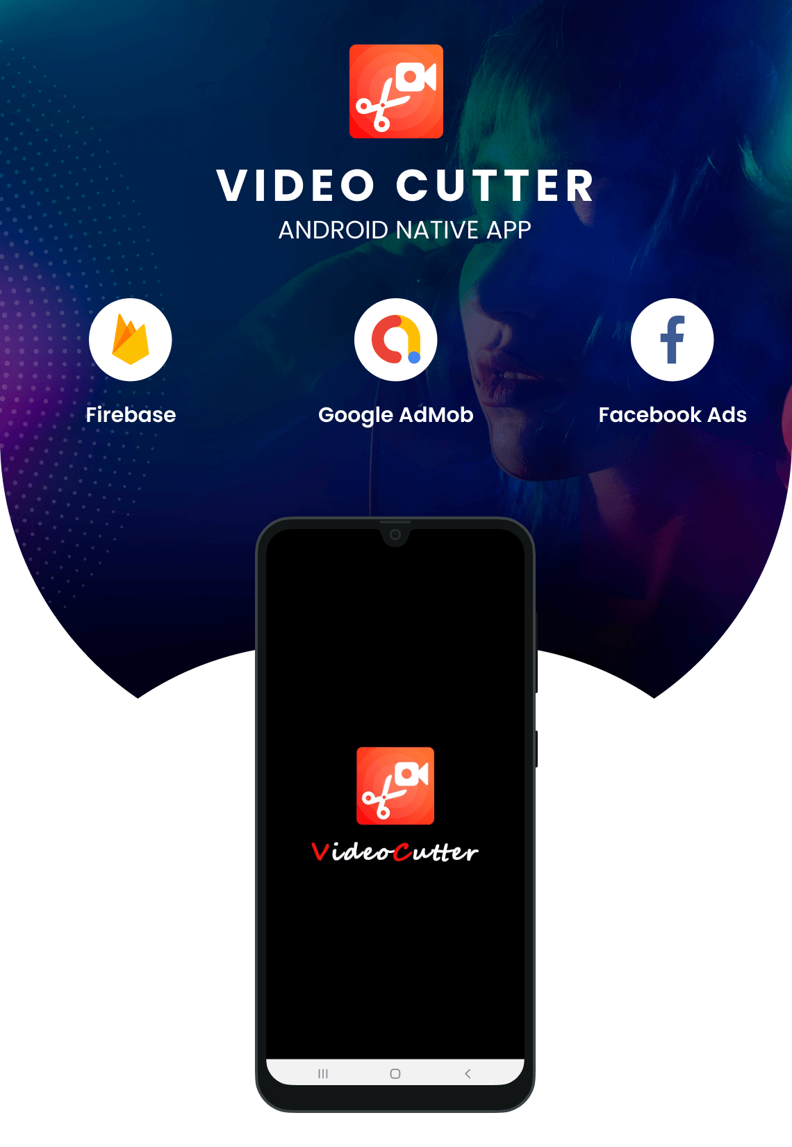 Video Cutter - Android