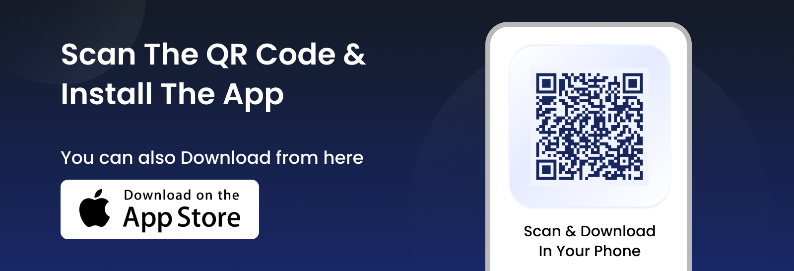 Multimode Flutter Apps - Flutter UI Kit
