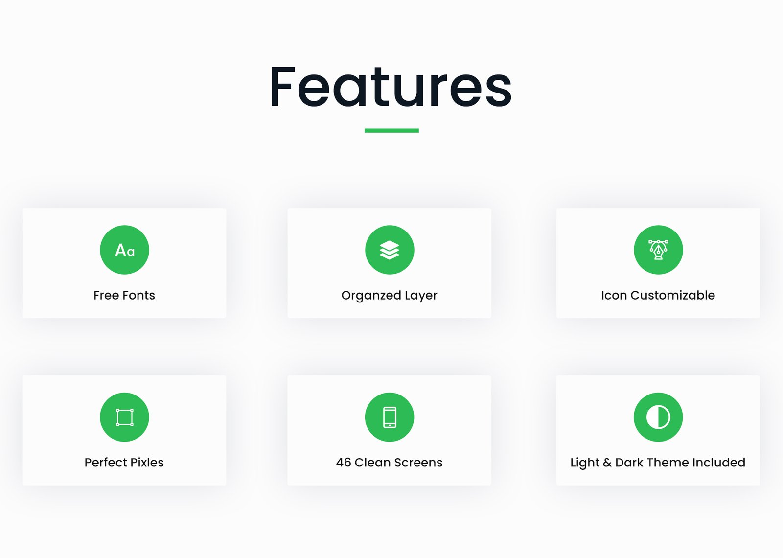 TaxiMode | Adobe XD - Taxi Booking UI Kit for App + Light & Dark Mode
